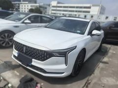 Bestune B70 White 2022