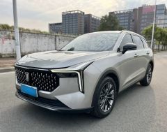Bestune T55 Gray 2021