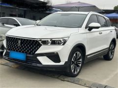Bestune T77 White 2019