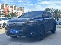 Honda Breeze Black 2021