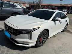Bestune B70 White 2023