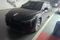 Bestune B70S Black 2022