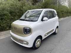 Bestune Pony White 2025