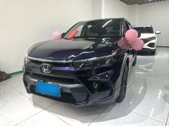 Honda Breeze Blue 2023