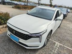 Bestune B70 White 2022
