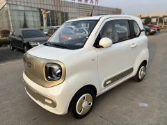 Bestune Pony White 2025