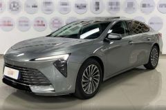 Buick Lacrosse Gray 2023