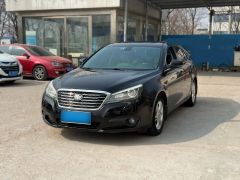 Bestune B90 Black 2012