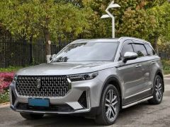 Bestune T99 Gray 2020