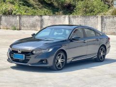 Honda Accord Other 2022