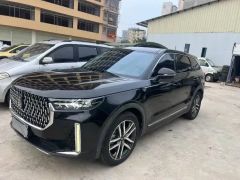 Bestune T99 Black 2020