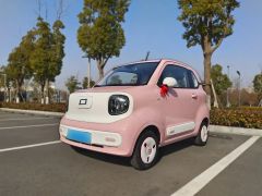 Bestune Pony Pink 2025