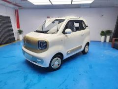 Bestune Pony White 2025