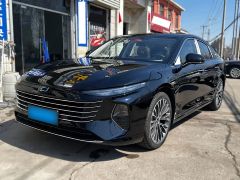 Bestune B70 Black 2024