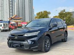 Honda Breeze Black 2023
