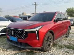 Bestune T55 Red 2021