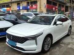 Bestune B70 White 2022