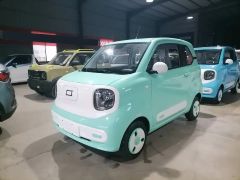 Bestune Pony Green 2025