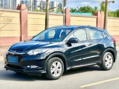 Honda Breeze Black 2021