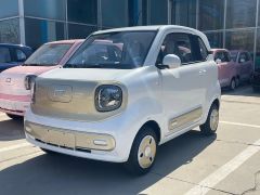 Bestune Pony White 2025