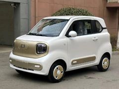 Bestune Pony White 2025