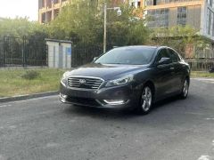 Bestune B70 Gray 2014