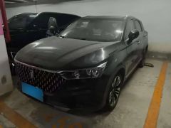 Bestune T77 Other 2020