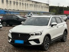 Bestune T77 White 2019