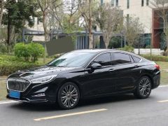 Hong Qi H5 Black 2019