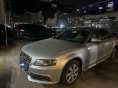 Audi Q5 Silver 2010
