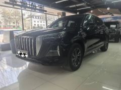 Hong Qi HS5 Black 2023