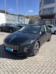 Hong Qi E-QM5 Black 2023