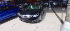 Toyota Camry Black 2013