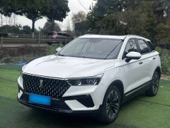 Bestune T77 White 2019