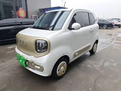 Bestune Pony White 2025