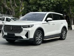 Bestune T99 White 2020