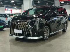 GAC Trumpchi M8 Black 2023