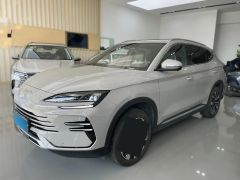 BYD Song Plus Other 2025