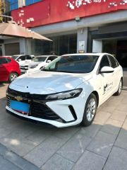 Chevrolet Monza White 2023