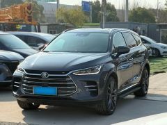 BYD Tang Black 2019