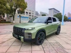 Chevrolet Orlando Other 2018