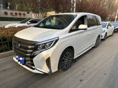 GAC Trumpchi M8 Other 2021