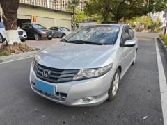 GAC Trumpchi M8 White 2023