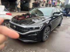 Audi A6L Black 2023