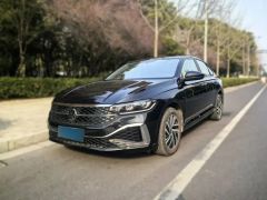 Volkswagen Lavida Black 2023