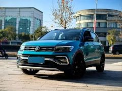 Volkswagen Sagitar White 2023