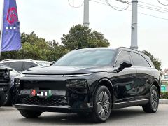 Xpeng G3 White 2019