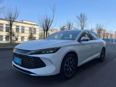 BYD QinL White 2024