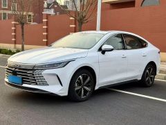 BYD Destroyer 05 White 2024