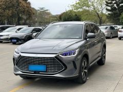 BYD Song Plus Other 2021
